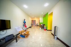 Regent Heights (D23), Condominium #498183271